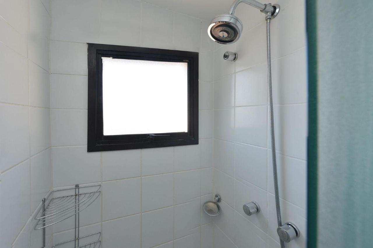 Appartement Perfeita localização, Incrível vista, piscina,... à São Paulo Extérieur photo