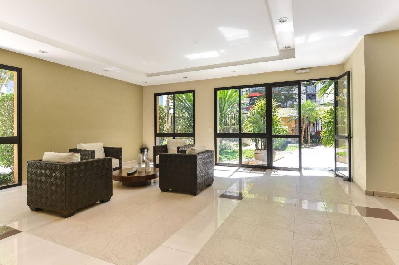 Appartement Perfeita localização, Incrível vista, piscina,... à São Paulo Extérieur photo